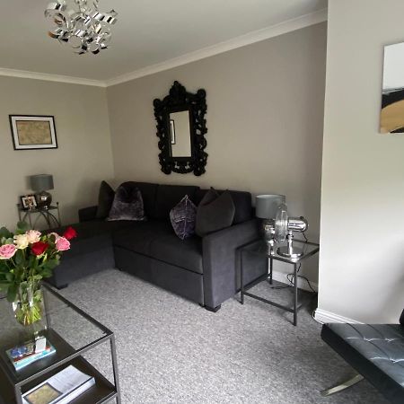Peter Pan Apartment In The Heart Of Inverness Dalneigh Exterior foto