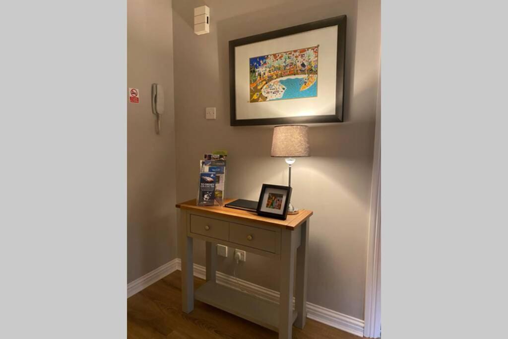 Peter Pan Apartment In The Heart Of Inverness Dalneigh Exterior foto